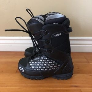 Women’s thirtytwo Lashed Snowboard Boots